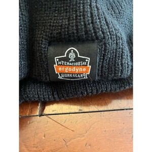Ergodyne Work gear Black‎ Bump Cap One Size